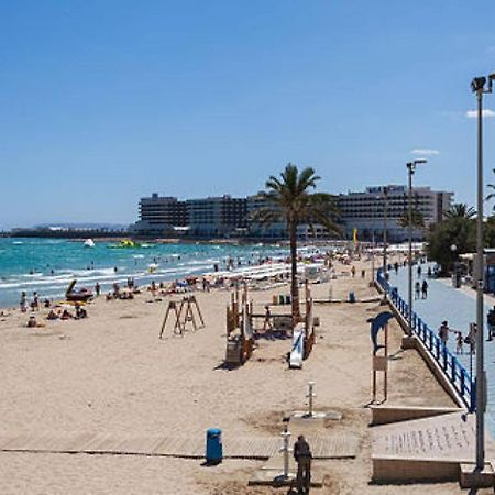 Postiguet Beach Flat Alicante Kültér fotó