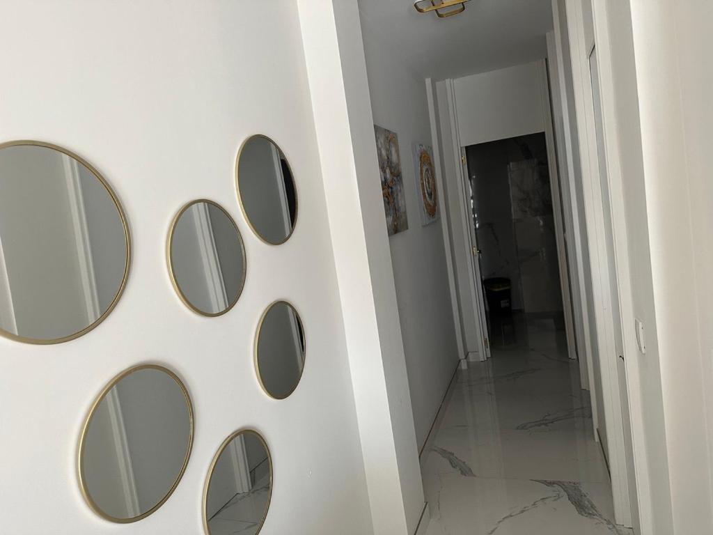 Postiguet Beach Flat Alicante Kültér fotó