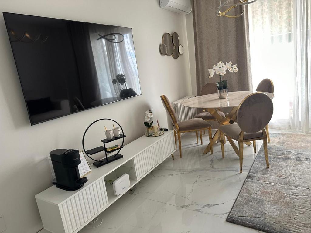 Postiguet Beach Flat Alicante Kültér fotó