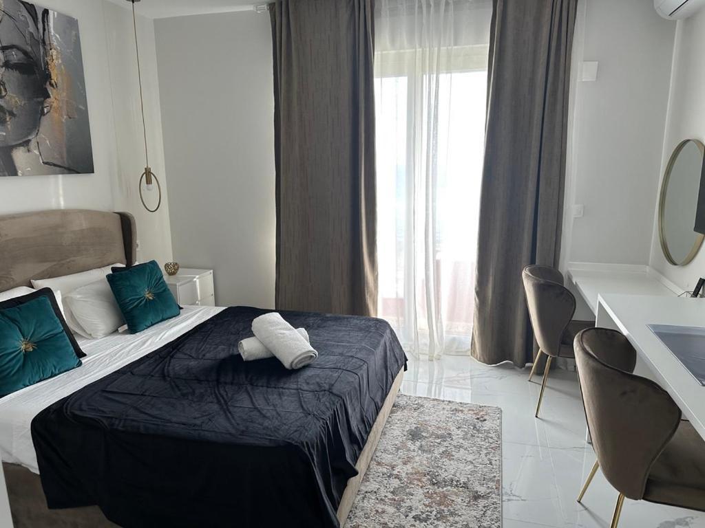 Postiguet Beach Flat Alicante Kültér fotó