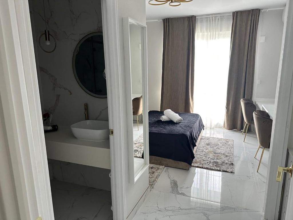 Postiguet Beach Flat Alicante Kültér fotó