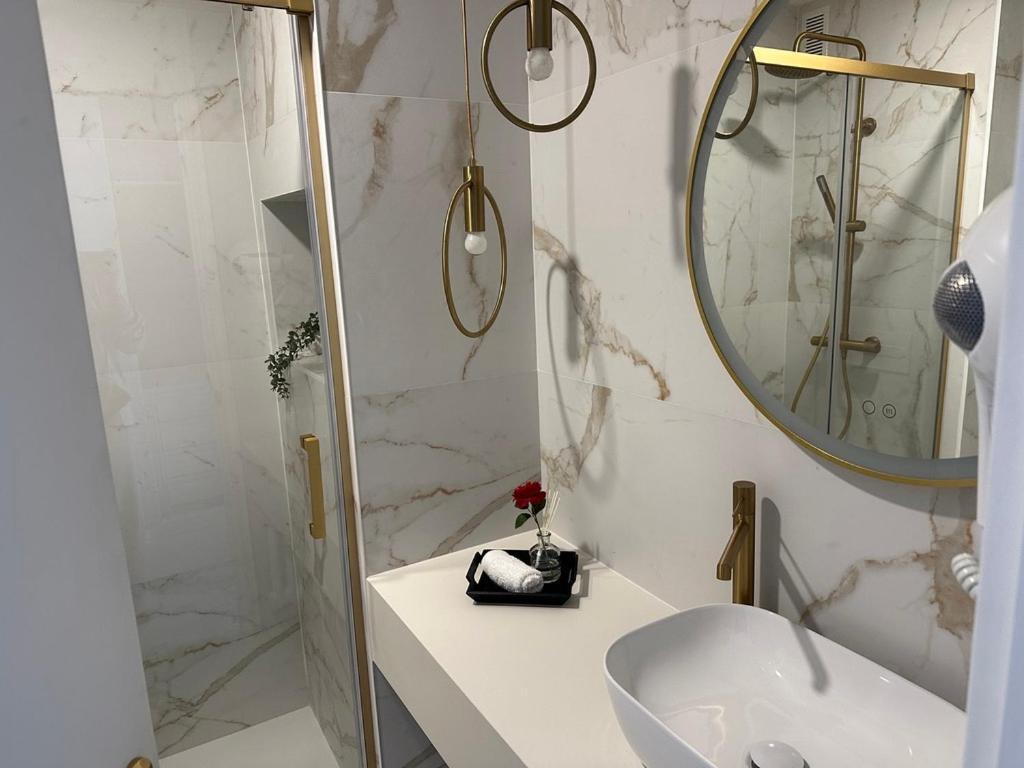 Postiguet Beach Flat Alicante Kültér fotó